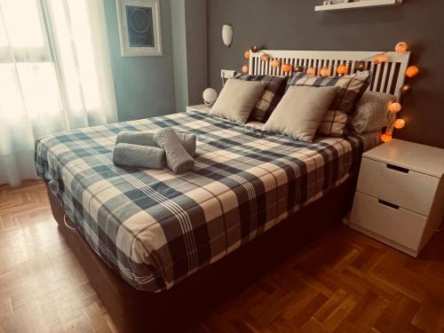 Las Campas y San Claudio Apartamento | Apartamento Olympic en Oviedo