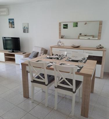 Manta Rota Apartamento | Apartamento Orla-Mar