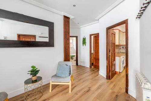 Renteria Apartamento | Apartamento Orereta near San Sebastián