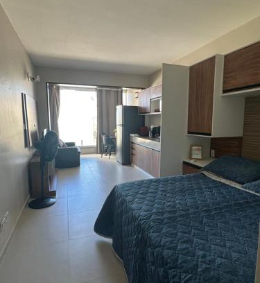 Jaguaribe Apartamento | Apartamento Orla de Salvador