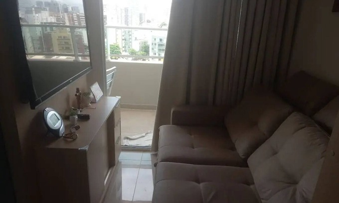 Costa Azul Apartamento | Apartamento - Orla do Costa Azul