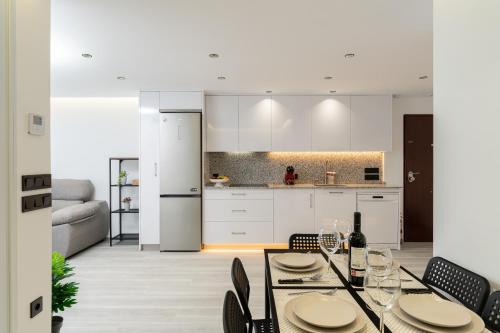 Centro histórico de Estepona Apartamento | Apartamento Orquideas
