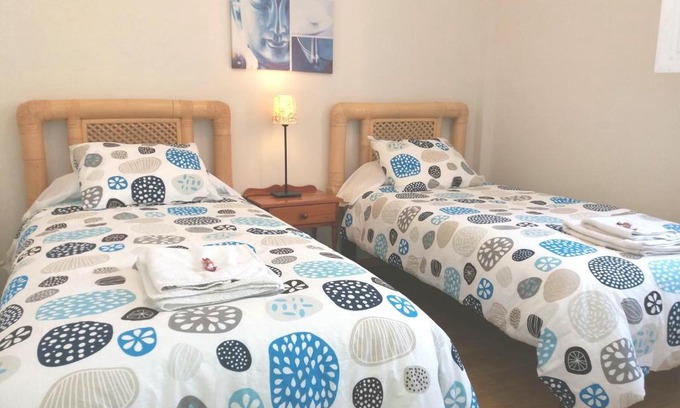 Centro histórico Apartamento | Apartamento Ossuna