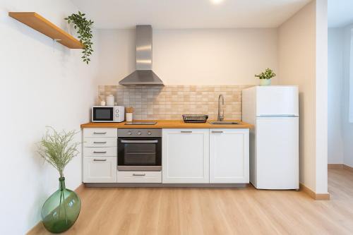 Lekeitio Apartamento | Apartamento Otoio