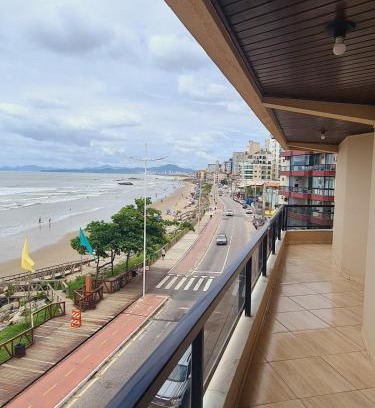Gravata Apartamento | Apartamento Pé na Areia, a 12 min do Beto Carrero