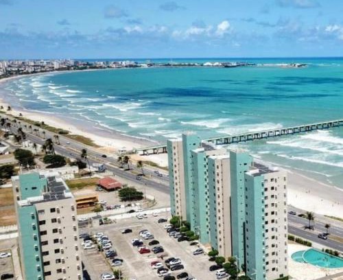 Trapiche da Barra Apartamento | Apartamento pé na areia