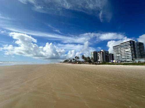 Ilheus Apartamento | Apartamento pé na areia - Praia Sul