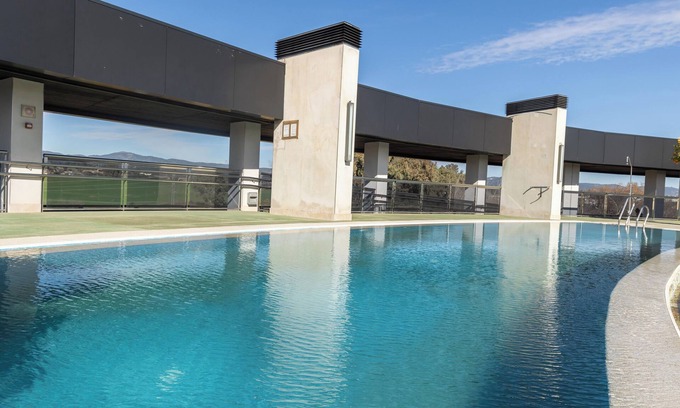 Córdoba Apartamento | Apartamento Países Bálticos