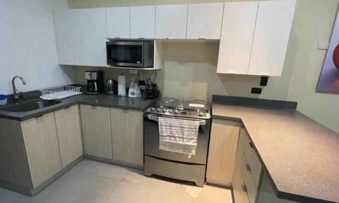 Nuevo Cuscatlan Apartamento | Apartamento Park Tower