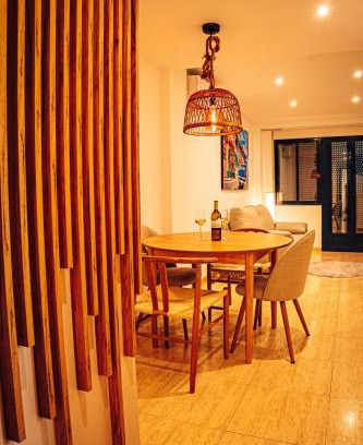 Grau i Platja Apartamento | Apartamento Pablo