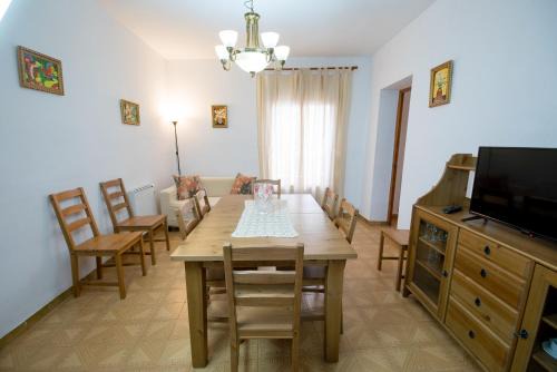 Benafer Apartamento | Apartamento Paco entre Valencia y Castellón