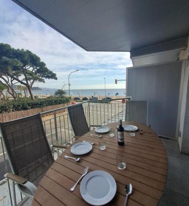 Blanes Apartamento | Apartamento Palomera