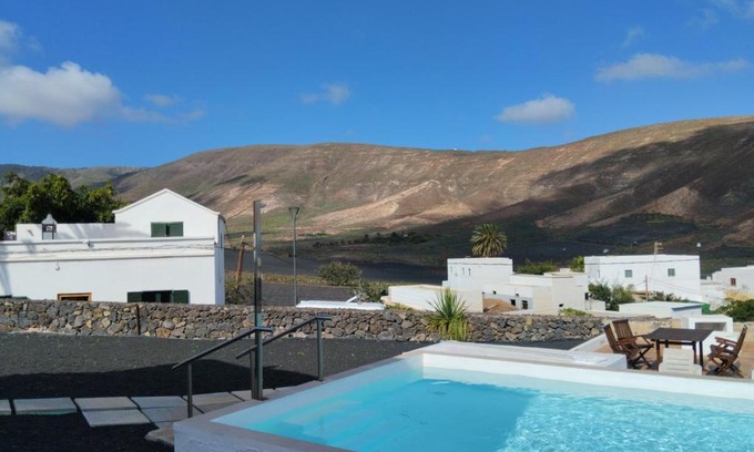 Tabayesco Apartamento | Apartamento PANCHO