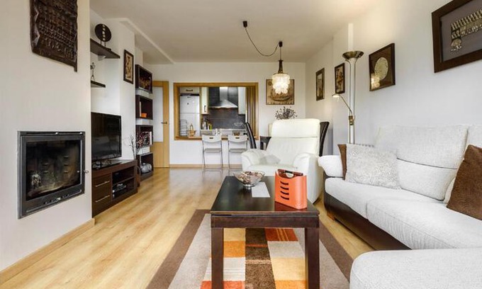Panticosa Hotel | Apartamento Panticosa Argualas II