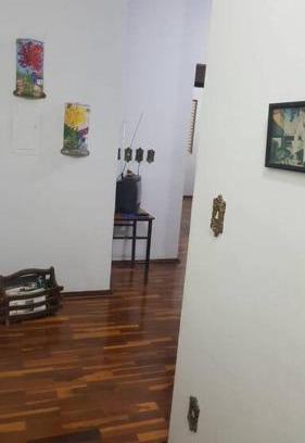 Tres Coracoes Apartamento | Apartamento para 6 pessoas