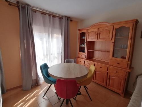 Barbastro Apartamento | Apartamento para 6 personas en Barbastro