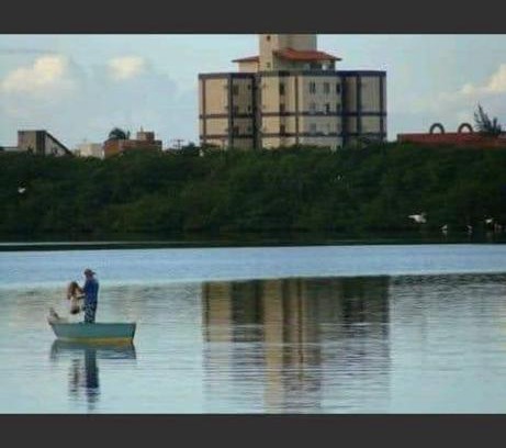 Coroa do Meio Apartamento | Apartamento para alugar em Aracaju