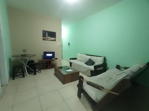 Varzea Apartamento | Apartamento para até 05 pessoas no centro