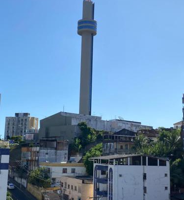 Federacao Apartamento | Apartamento para Carnaval