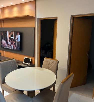 Tenone Apartamento | Apartamento para Cop 30