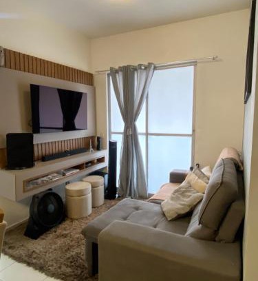 Nova Nazare Apartamento | Apartamento para Cop30