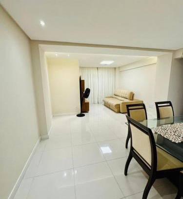 Umarizal Apartamento | Apartamento para COP30