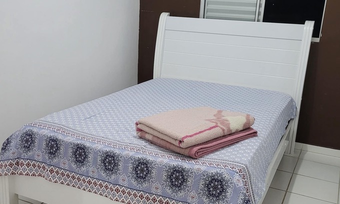 Atibaia Apartamento | Apartamento Para Estadia de Trabalho