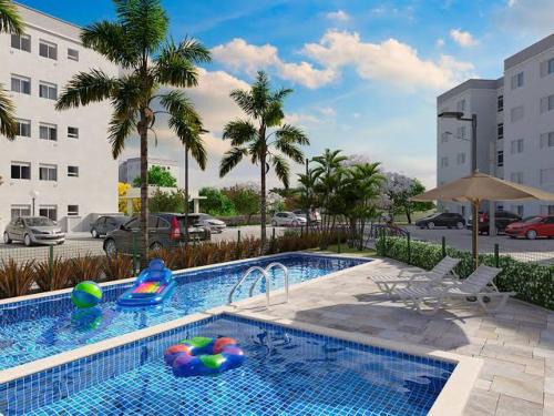 Jardim Mar e Ceu Apartamento | Apartamento para locação