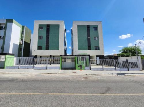 Dinamerica Apartamento | Apartamento para o São João