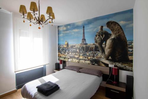 León Apartamento | Apartamento paris