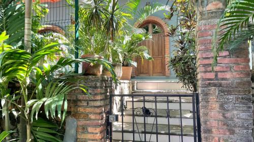 North End Apartamento | Apartamento Parota #