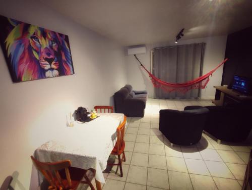 Centro Apartamento | Apartamento Parque Itaimbé - Centro - Garagem