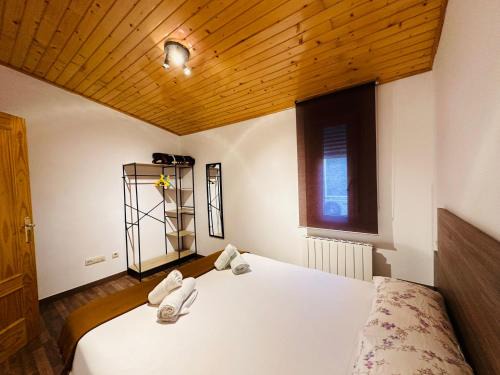 Ainsa Apartamento | Apartamento Partara