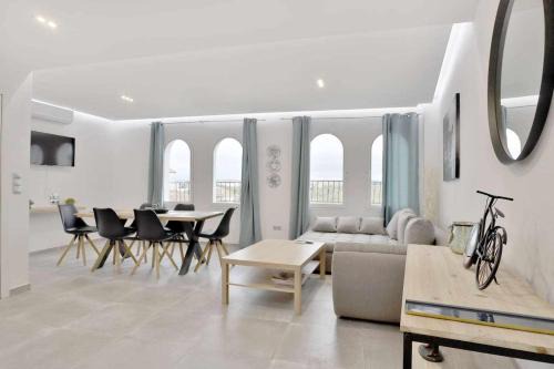 San Francisco-Ribera Apartamento | Apartamento Paseo de La Ribera