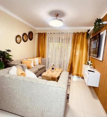 Mendoza Apartamento | Apartamento Paseo del Este