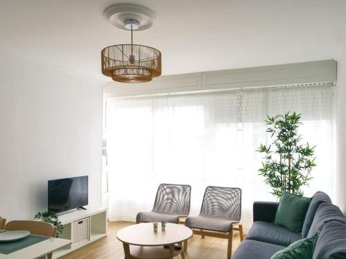 Ferrol Apartamento | Apartamento Pataka III
