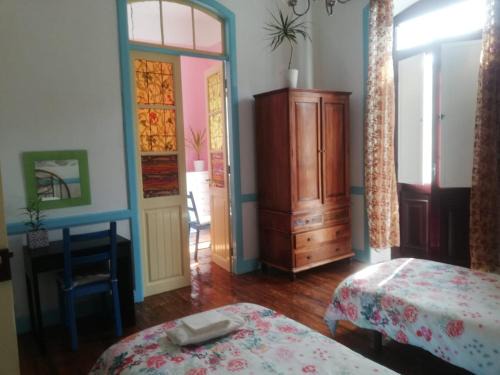 Hermigua Apartamento | Apartamento Patricia