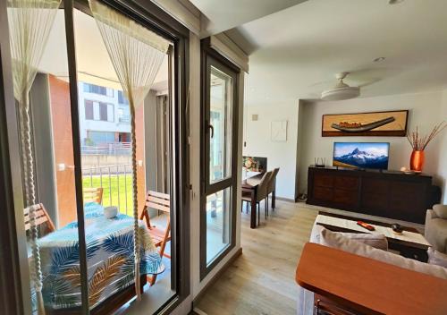 Latas Apartamento | Apartamento Peña Telera Las Margas Golf