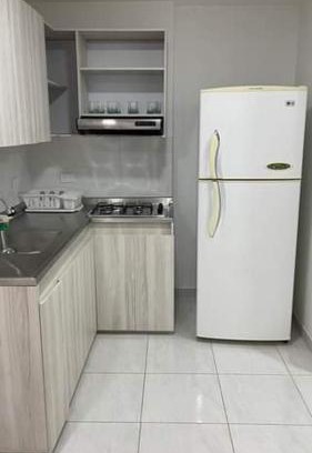 San Rafael Apartamento | Apartamento Peñaflor 2do Nivel San Rafael