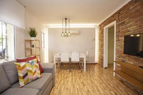 Pedret Apartamento | Apartamento Pedret en Girona