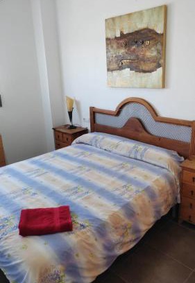 Alcantarilla Apartamento | Apartamento Pepe