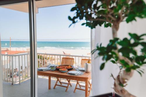 Molinell Apartamento | Apartamento Perla de Mar