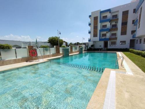 Martil Apartamento | Apartamento perla del mar