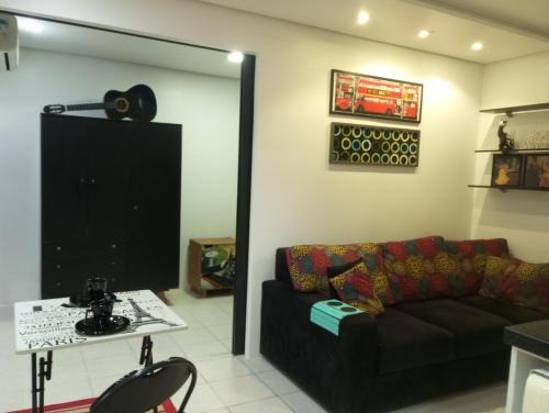 Porto Alegre Apartamento | Apartamento perto da Orla em frente ao Beira Rio