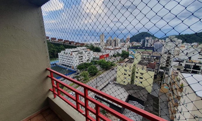 Jardim Tejereba Apartamento | Apartamento perto da Praia da Enseada
