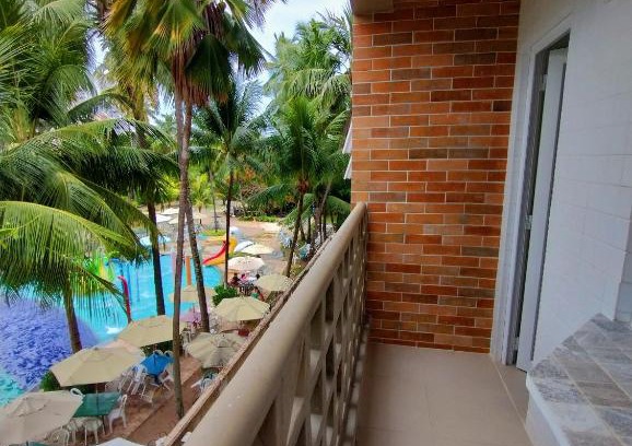 Cruz das Almas Apartamento | Apartamento perto da praia.