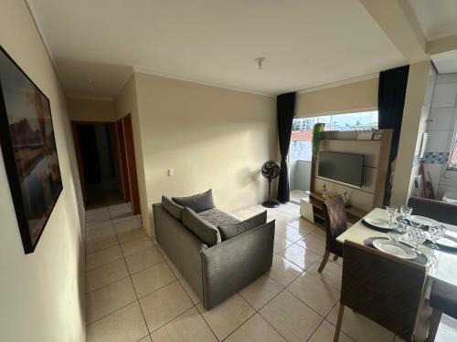 Boituva Apartamento | Apartamento Perto do balonismo Boituva com garagem coberta!