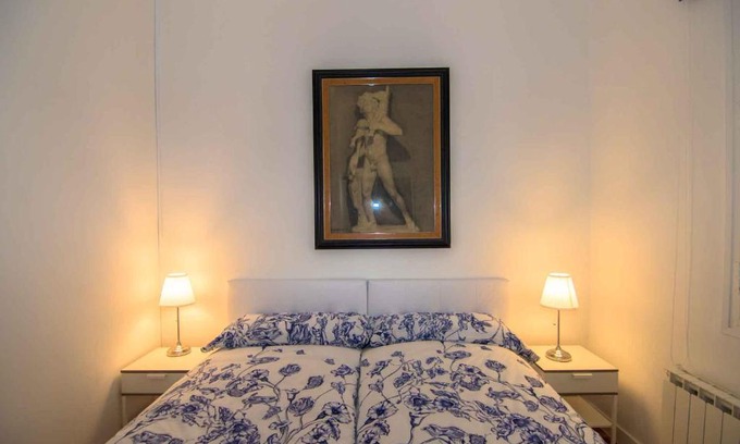 Chueca Apartamento | Apartamento Piamonte