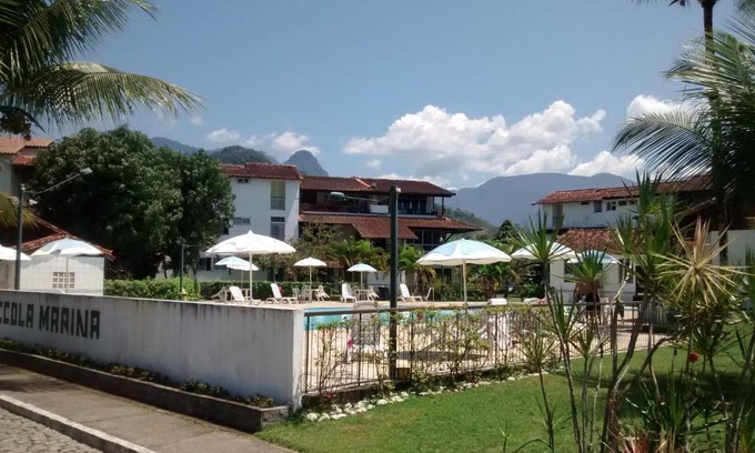 Bracui Apartamento | Apartamento Piccola Marina BR Marinas Angra dos Reis Bracuí