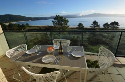 Fisterra Apartamento | Apartamento pie de playa Finisterre